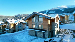 Chalet 53 Jasná